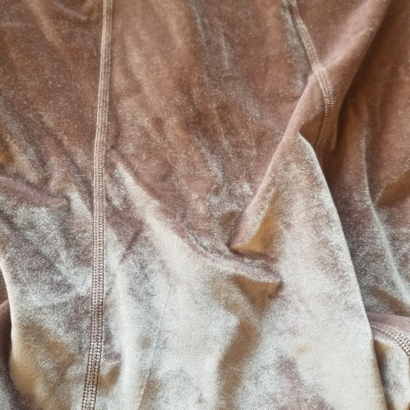 SOLD Lululemon Rare Hooded Define - Picture 8 of 9